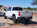 New 2026 Chevrolet Silverado 2500 LTZ Crew Cab 4x4 Pickup for sale #T1122389 - photo 12