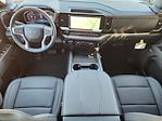 New 2026 Chevrolet Silverado 2500 LTZ Crew Cab 4x4 Pickup for sale #T1122389 - photo 3