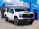 New 2026 Chevrolet Silverado 2500 LTZ Crew Cab 4x4 Pickup for sale #T1122389 - photo 1