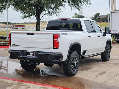 2026 Chevrolet Silverado 2500 Crew Cab 4x4 Pickup for sale #T1122784 - photo 2