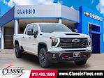 New 2026 Chevrolet Silverado 2500 LTZ Crew Cab for sale #T1122784 - photo 33