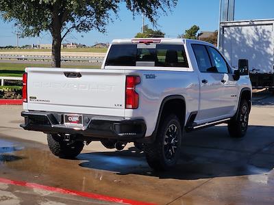 2026 Chevrolet Silverado 2500 Crew Cab 4x4 Pickup for sale #T1122824 - photo 2