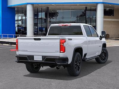 New 2026 Chevrolet Silverado 2500 LTZ Crew Cab 4x4 Pickup for sale #T1122824 - photo 2