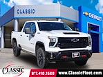New 2026 Chevrolet Silverado 2500 LTZ Crew Cab for sale #T1122824 - photo 33