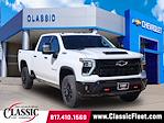 New 2026 Chevrolet Silverado 2500 LTZ Crew Cab for sale #T1122882 - photo 33