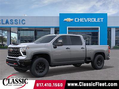 New 2026 Chevrolet Silverado 2500 ZR2 Crew Cab for sale #T1123061 - photo 1
