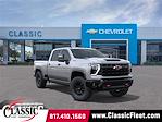 New 2026 Chevrolet Silverado 2500 ZR2 Crew Cab for sale #T1123061 - photo 3