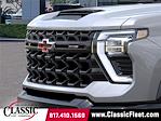 New 2026 Chevrolet Silverado 2500 ZR2 Crew Cab for sale #T1123061 - photo 13