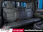 New 2026 Chevrolet Silverado 2500 ZR2 Crew Cab for sale #T1123061 - photo 17