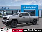 New 2026 Chevrolet Silverado 2500 ZR2 Crew Cab for sale #T1123061 - photo 1