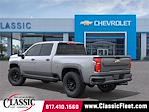 New 2026 Chevrolet Silverado 2500 ZR2 Crew Cab for sale #T1123061 - photo 2