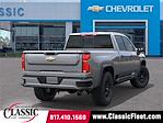 New 2026 Chevrolet Silverado 2500 ZR2 Crew Cab for sale #T1123061 - photo 4