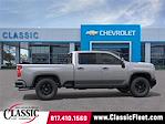 New 2026 Chevrolet Silverado 2500 ZR2 Crew Cab for sale #T1123061 - photo 5