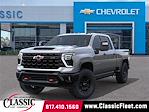 New 2026 Chevrolet Silverado 2500 ZR2 Crew Cab for sale #T1123061 - photo 6