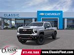 New 2026 Chevrolet Silverado 2500 ZR2 Crew Cab for sale #T1123061 - photo 8