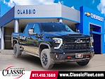 New 2026 Chevrolet Silverado 2500 LTZ Crew Cab for sale #T1123280 - photo 1