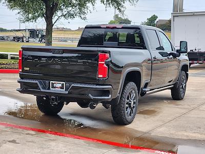 New 2026 Chevrolet Silverado 2500 LTZ Crew Cab 4x4 Pickup for sale #T1123308 - photo 2