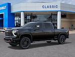 New 2026 Chevrolet Silverado 2500 LTZ Crew Cab 4x4 Pickup for sale #T1123308 - photo 2