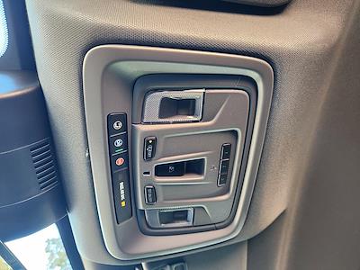 New 2026 Chevrolet Silverado 2500 LTZ Crew Cab 4x4 Pickup for sale #T1123335 - photo 2