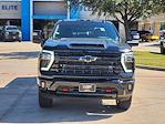 New 2026 Chevrolet Silverado 2500 LTZ Crew Cab 4x4 Pickup for sale #T1123335 - photo 19