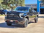 New 2026 Chevrolet Silverado 2500 LTZ Crew Cab 4x4 Pickup for sale #T1123335 - photo 20
