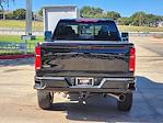 New 2026 Chevrolet Silverado 2500 LTZ Crew Cab 4x4 Pickup for sale #T1123335 - photo 22