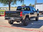 New 2026 Chevrolet Silverado 2500 LTZ Crew Cab 4x4 Pickup for sale #T1123335 - photo 23