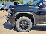 New 2026 Chevrolet Silverado 2500 LTZ Crew Cab 4x4 Pickup for sale #T1123335 - photo 24
