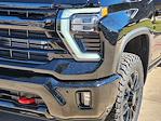 New 2026 Chevrolet Silverado 2500 LTZ Crew Cab 4x4 Pickup for sale #T1123335 - photo 25