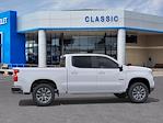 New 2026 Chevrolet Silverado 1500 LT Crew Cab 4x4 Pickup for sale #T1123456 - photo 5