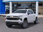 New 2026 Chevrolet Silverado 1500 LT Crew Cab 4x4 Pickup for sale #T1123456 - photo 6