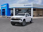 New 2026 Chevrolet Silverado 1500 LT Crew Cab 4x4 Pickup for sale #T1123456 - photo 8