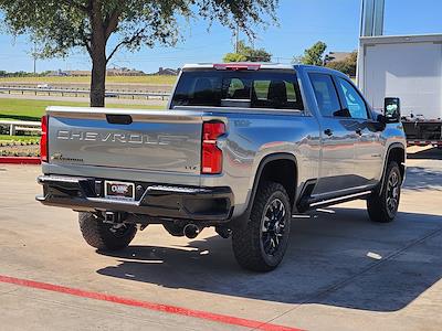 New 2026 Chevrolet Silverado 2500 LTZ Crew Cab 4x4 Pickup for sale #T1123458 - photo 2