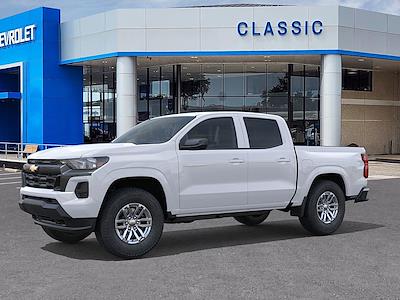 New 2026 Chevrolet Colorado - photo 1