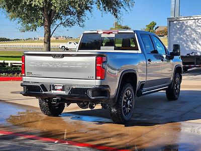 New 2026 Chevrolet Silverado 2500 LTZ Crew Cab for sale #T1123534 - photo 2