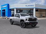 New 2026 Chevrolet Silverado 2500 LTZ Crew Cab 4x4 Pickup for sale #T1123534 - photo 1