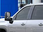 New 2026 Chevrolet Silverado 2500 LTZ Crew Cab 4x4 Pickup for sale #T1123534 - photo 12