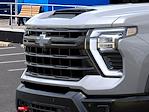 New 2026 Chevrolet Silverado 2500 LTZ Crew Cab 4x4 Pickup for sale #T1123534 - photo 13
