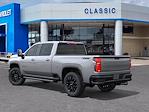 New 2026 Chevrolet Silverado 2500 LTZ Crew Cab 4x4 Pickup for sale #T1123534 - photo 3