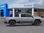 New 2026 Chevrolet Silverado 2500 LTZ Crew Cab 4x4 Pickup for sale #T1123534 - photo 5