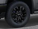 New 2026 Chevrolet Silverado 2500 LTZ Crew Cab 4x4 Pickup for sale #T1123534 - photo 9