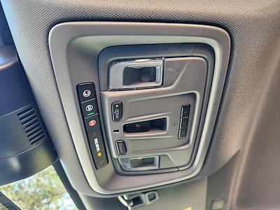 New 2026 Chevrolet Silverado 2500 LTZ Crew Cab 4x4 Pickup for sale #T1123621 - photo 2
