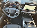 New 2026 Chevrolet Silverado 2500 LTZ Crew Cab 4x4 Pickup for sale #T1123621 - photo 4