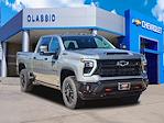 New 2026 Chevrolet Silverado 2500 LTZ Crew Cab 4x4 Pickup for sale #T1123621 - photo 1