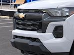 2026 Chevrolet Colorado Crew Cab 4x4 Pickup for sale #T1123622 - photo 13