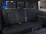 2026 Chevrolet Colorado Crew Cab 4x4 Pickup for sale #T1123622 - photo 17