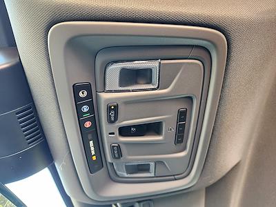 New 2026 Chevrolet Silverado 2500 LTZ Crew Cab 4x4 Pickup for sale #T1123648 - photo 1