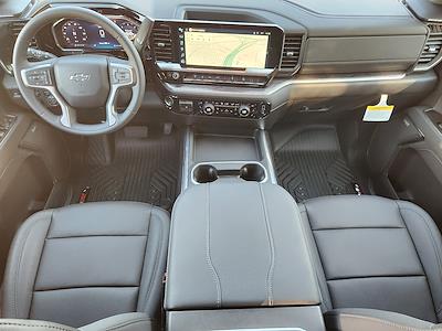 New 2026 Chevrolet Silverado 2500 LTZ Crew Cab 4x4 Pickup for sale #T1123648 - photo 2