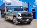 2026 Chevrolet Silverado 2500 Crew Cab 4x4 Pickup for sale #T1123648 - photo 1