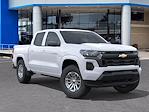 New 2026 Chevrolet Colorado LT Crew Cab 4x4 Pickup for sale #T1123698 - photo 7